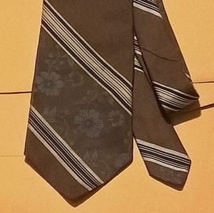 1970's Vintage Artcraft Necktie